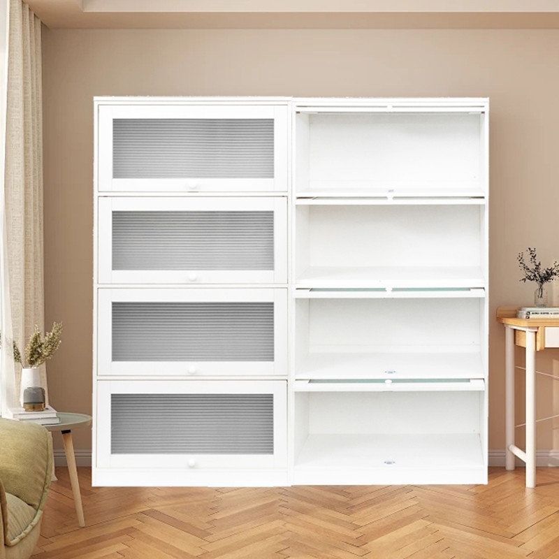 Dafnne Storage Bookcase