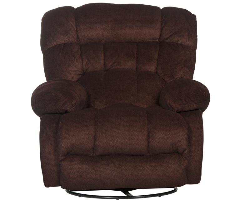 Daly 40" Wide Manual Standard Recliner