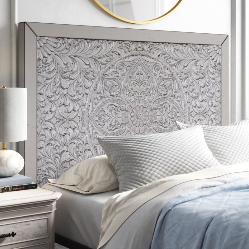 Damond Headboard