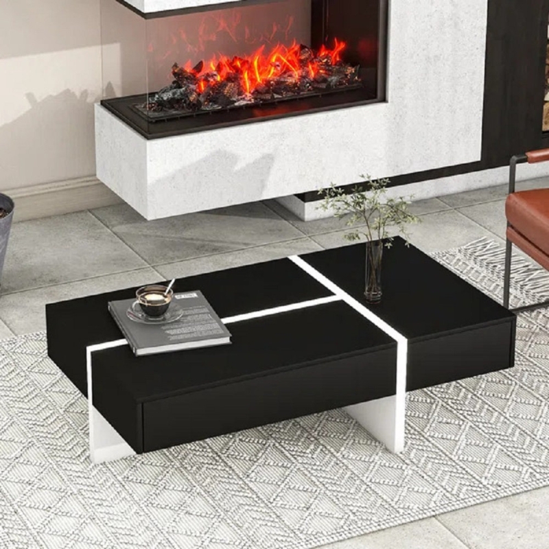 Davantae Coffee Table