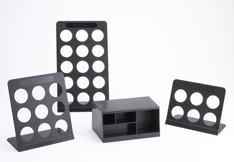 Deja Brew Coffee Pod Storage