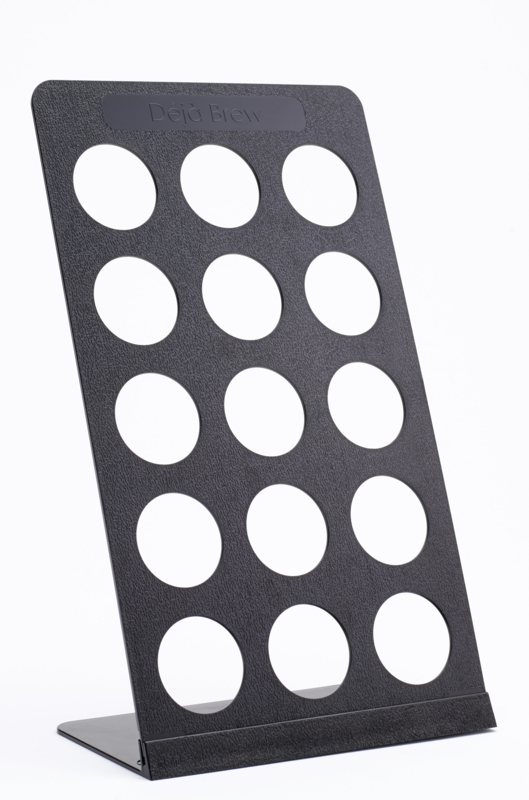 Deja Brew Coffee Pod Storage