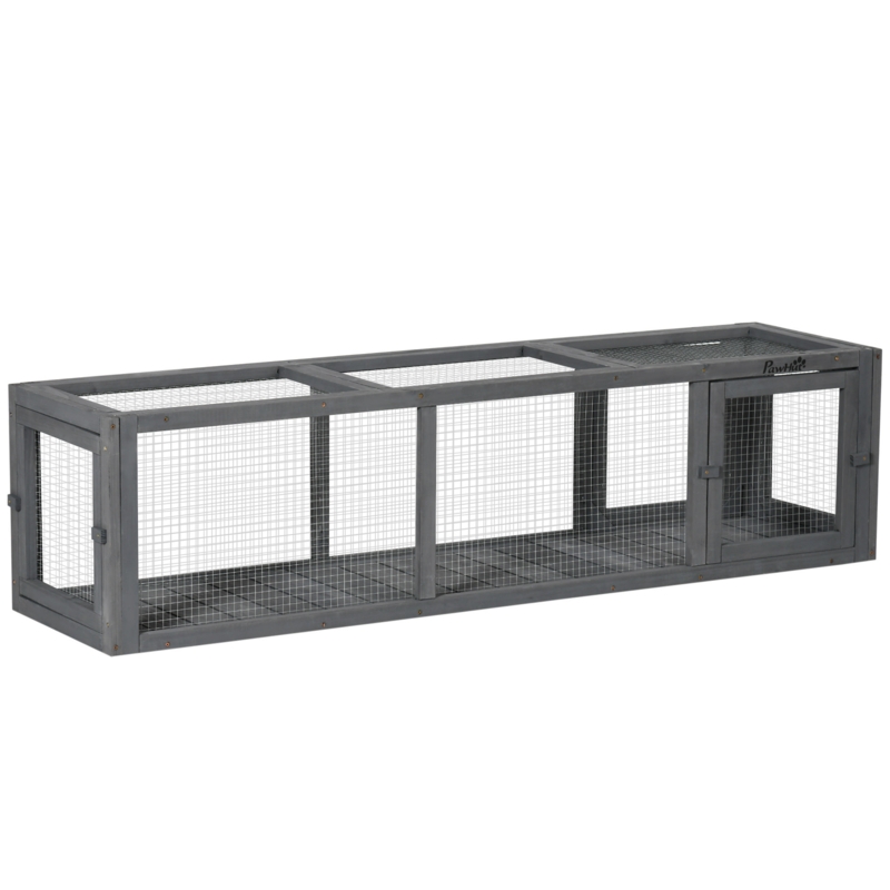 Delandria Cat House