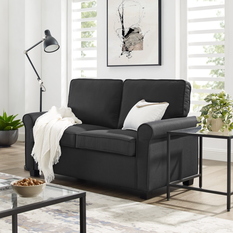 Devon Upholstered Sofa Sleeper Collection