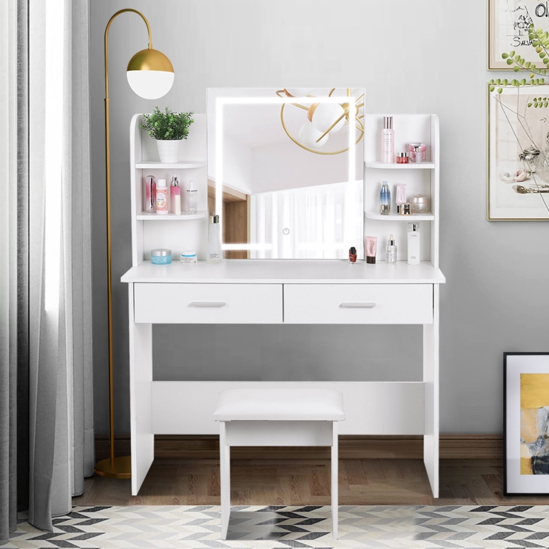 Diontre Vanity