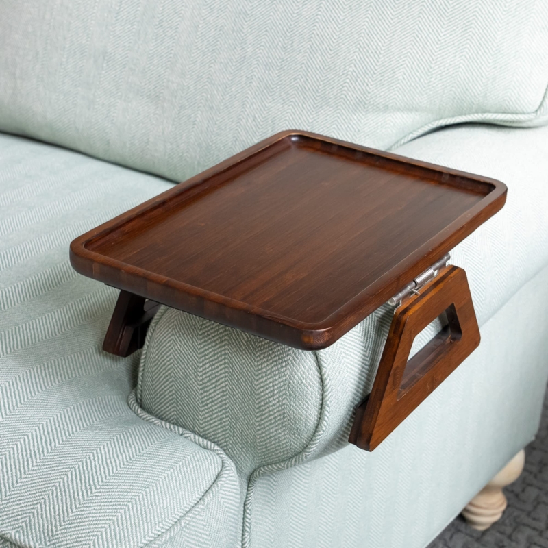 Donterious Breakfast Tray