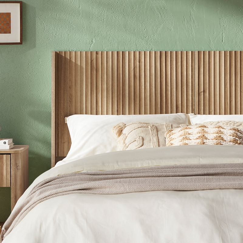 Dorcus Headboard