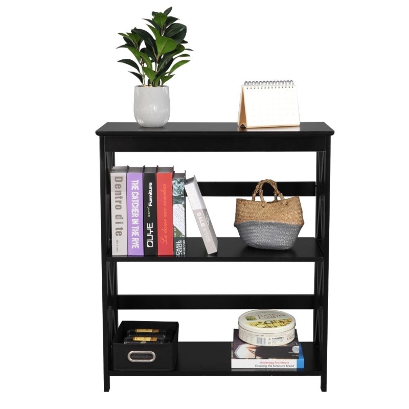 Dossena Etagere Bookcase