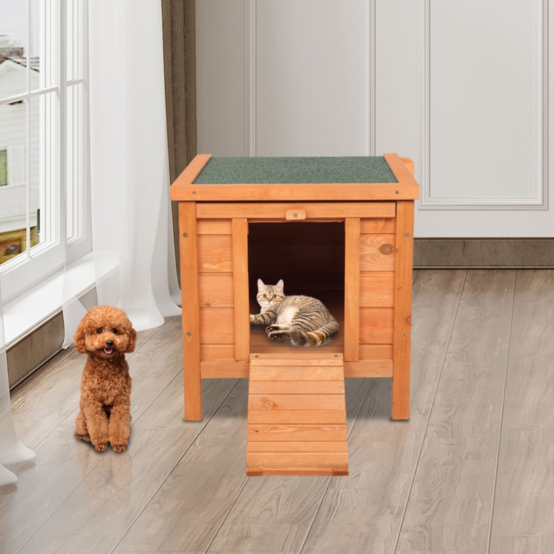 Druey Chicken Coop