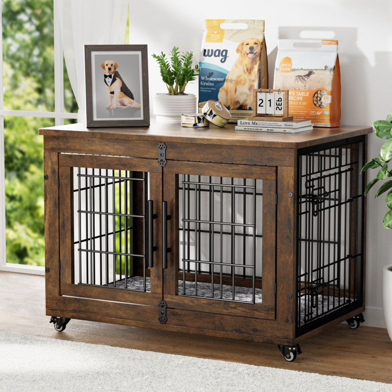 Dyako Pet Crate