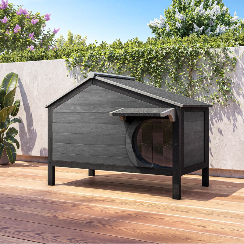 Dywane Portable Cat House