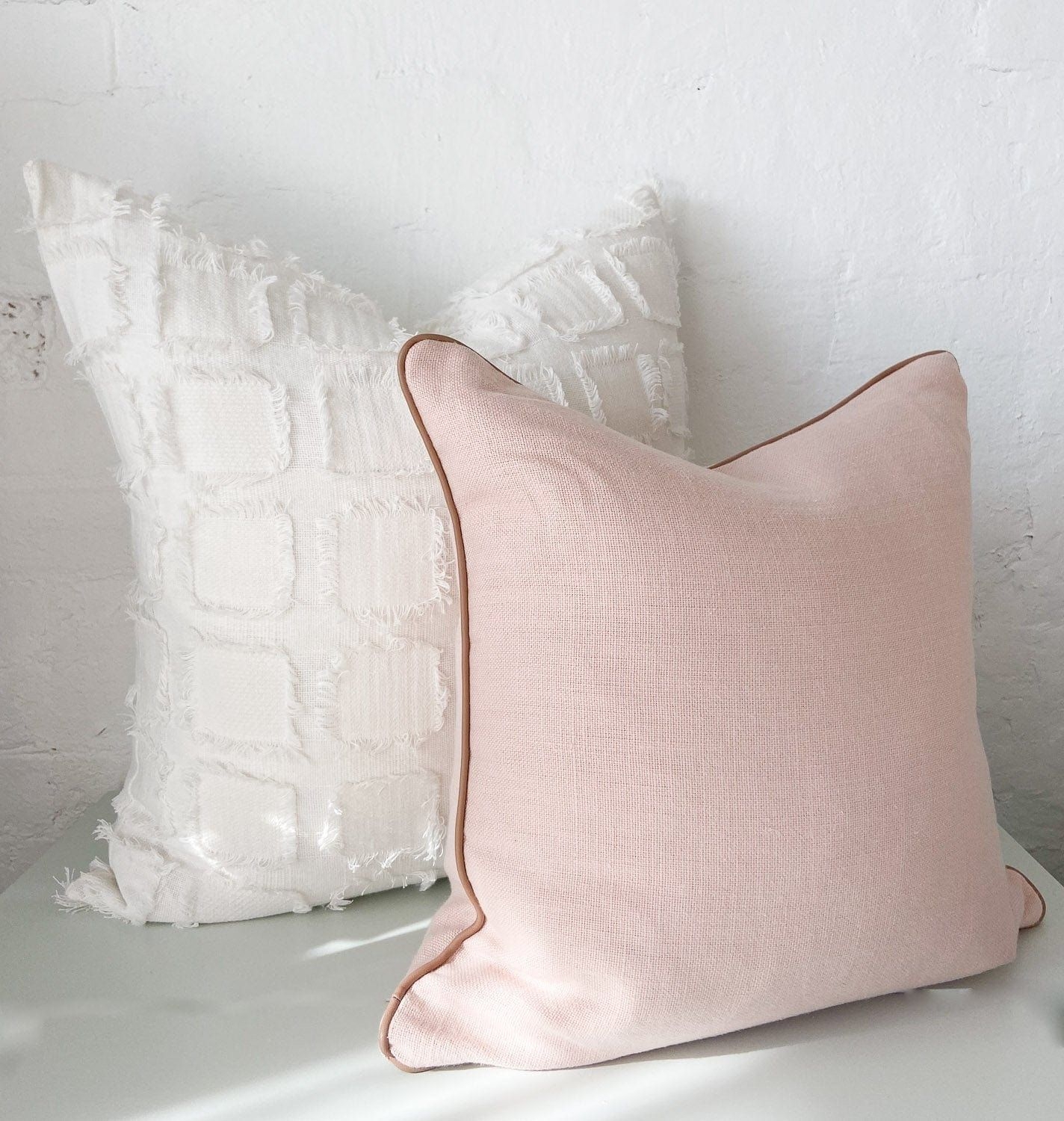 Eadie Lifestyle Bedu Cushion - Various Sizes - 60x60cm