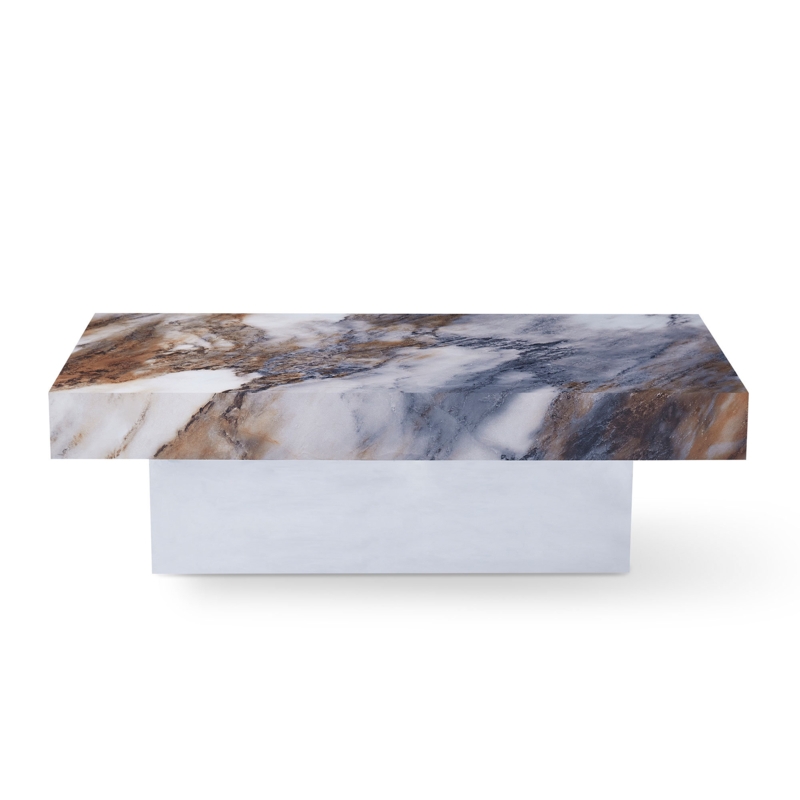 Edmund Coffee Table