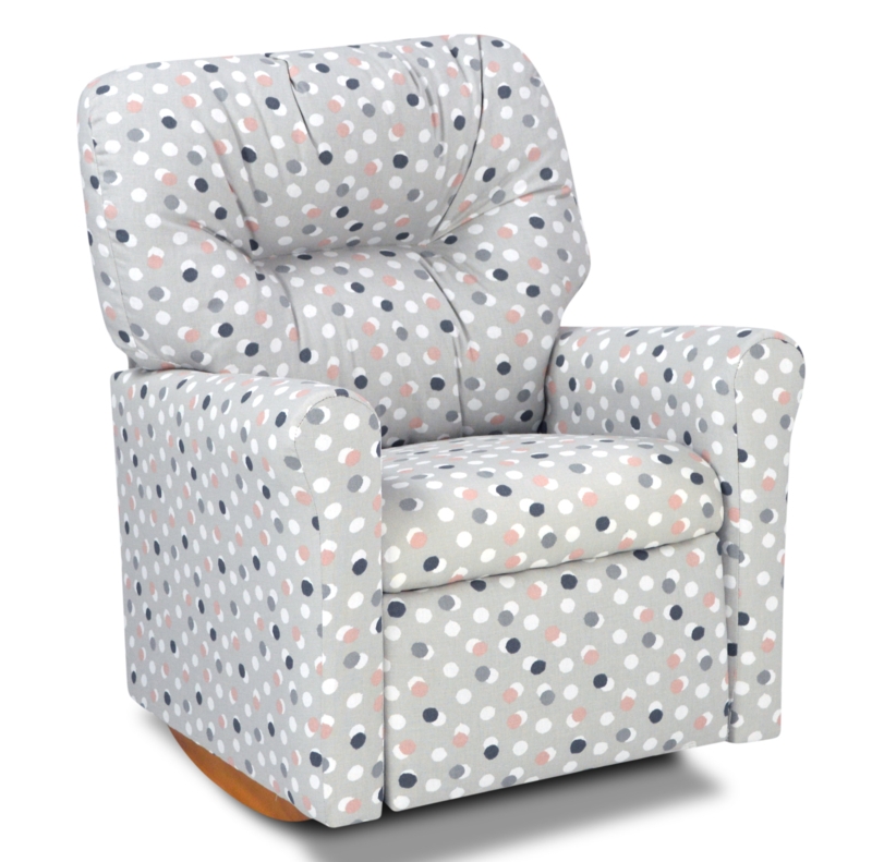 Ehlert Free Dots French Kids Chair