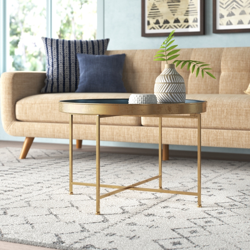 Ekta Coffee Table