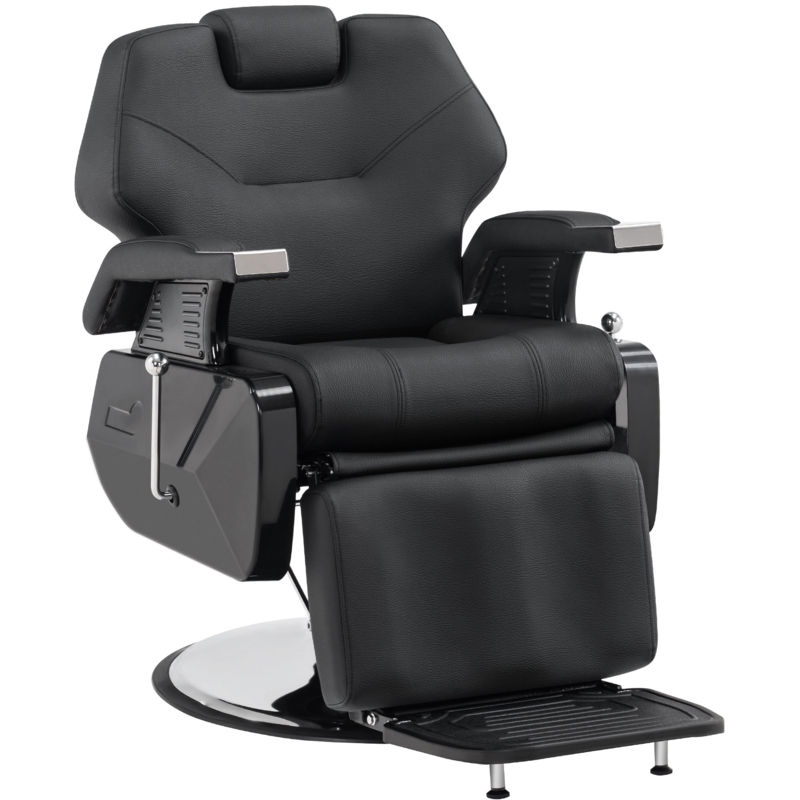 Elianah Upholstered Massage Chair