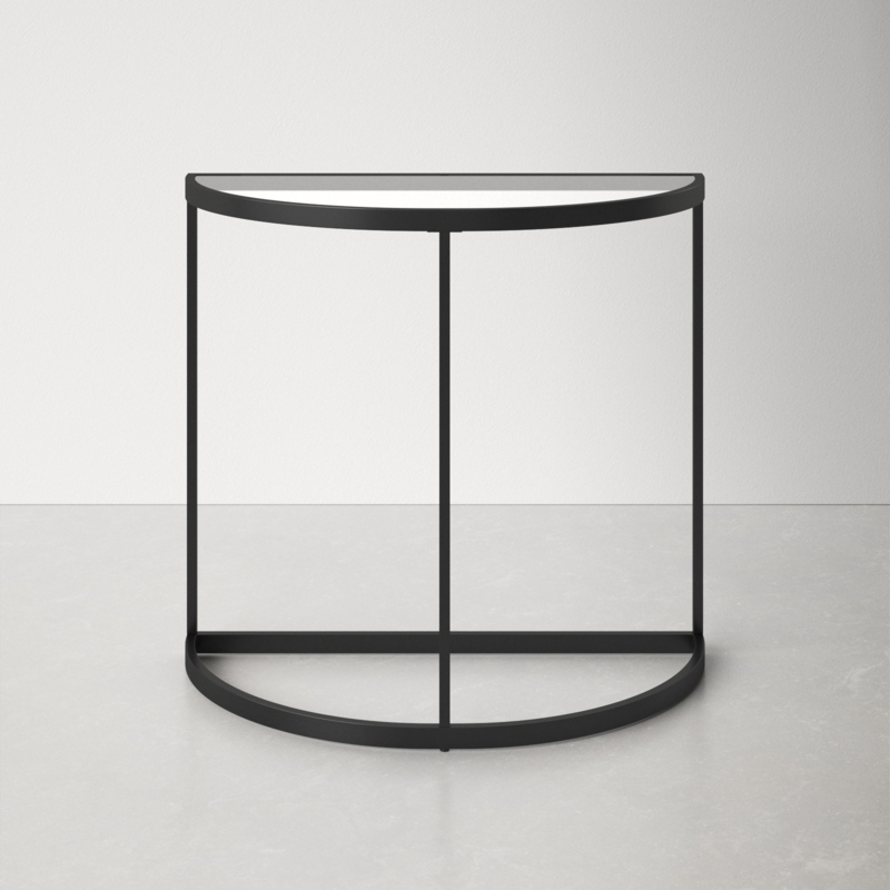 Elly 32'' Console Table