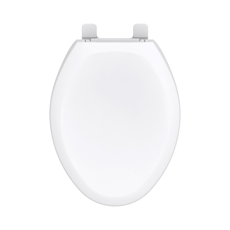 Elongated Toilet Seat