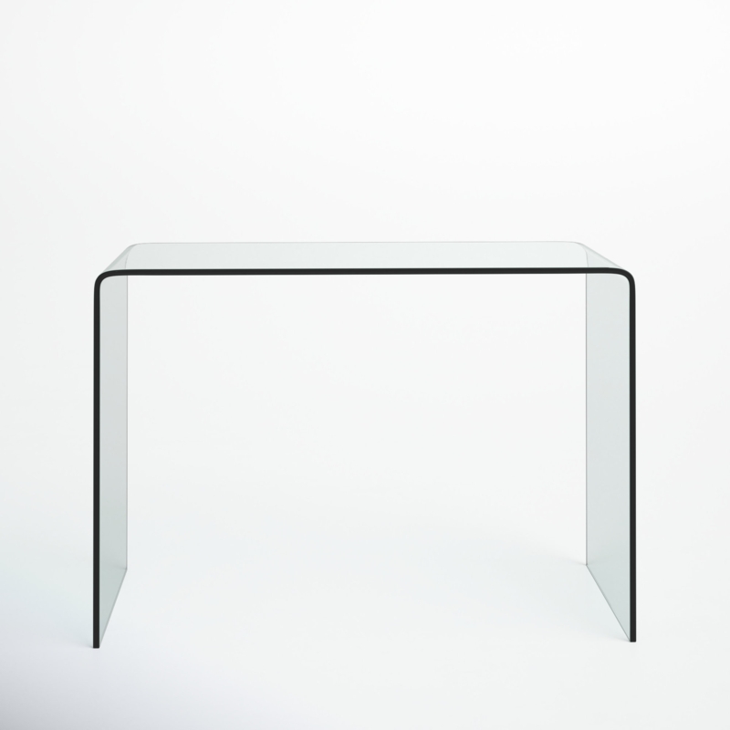 Embassy Desk