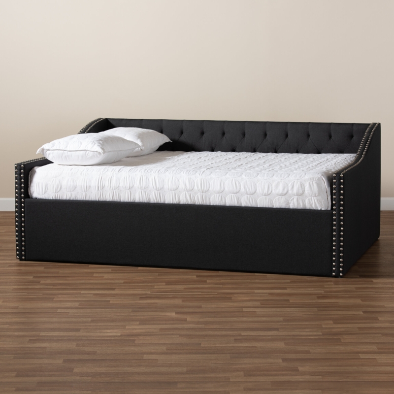 Emmet Upholstered Daybed