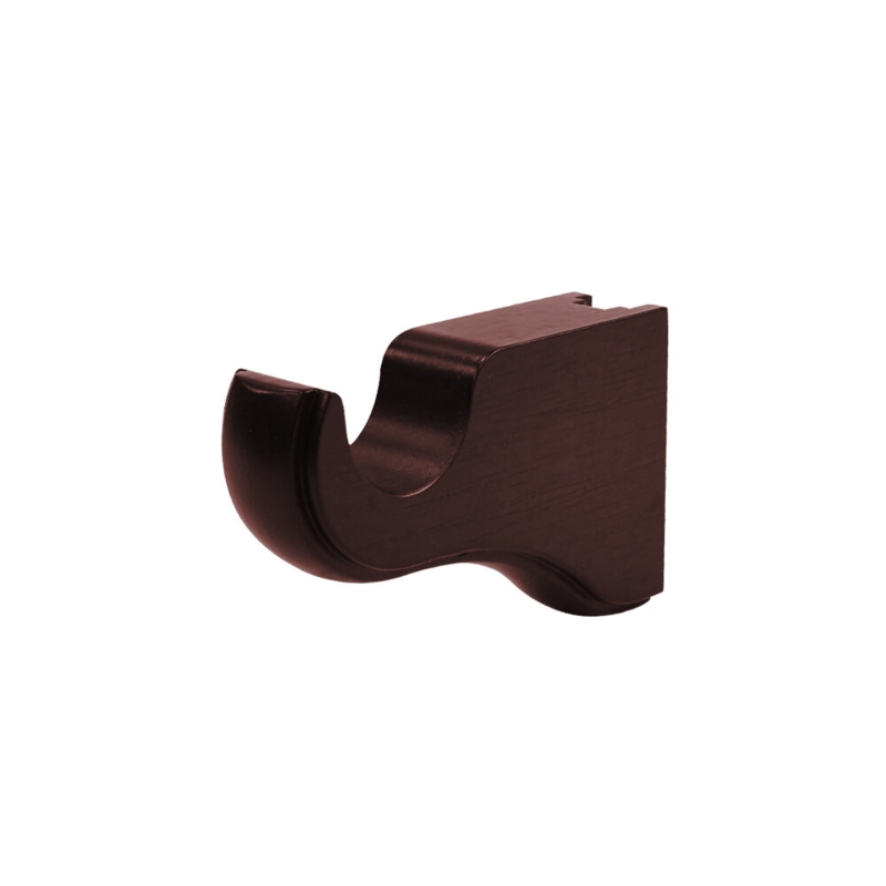 Erdenheim Wood 4.2'' Overall Width Mounting Bracket