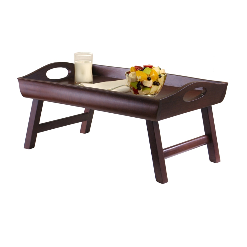 Espinosa Breakfast Tray