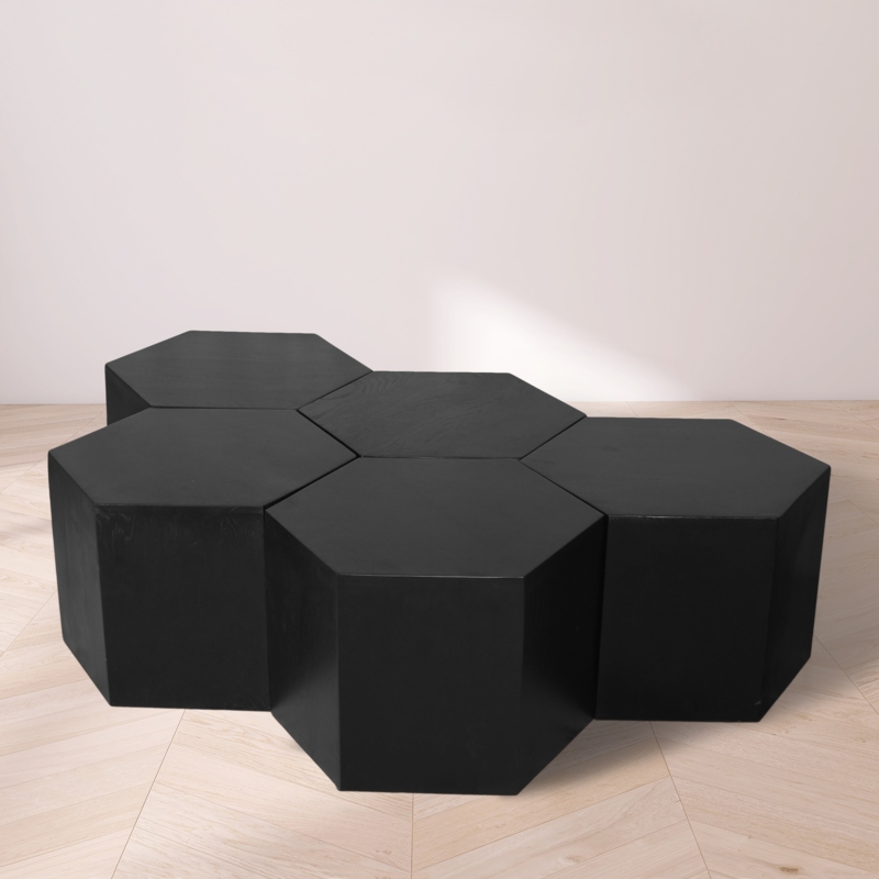 Eternal Coffee Table