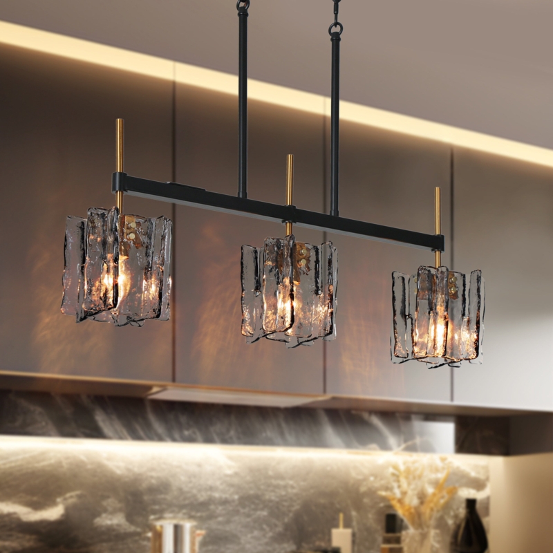Pendant Lights For Kitchen Island