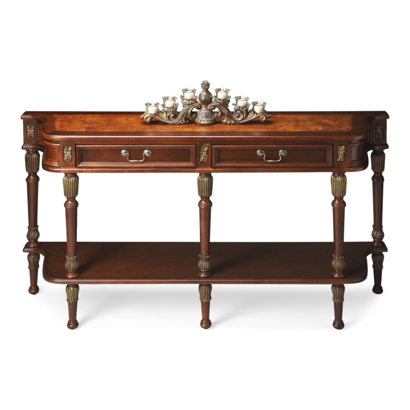 Eyona 60'' Console Table