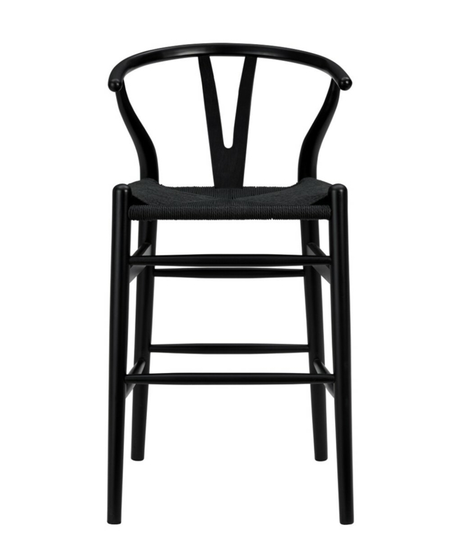 Fairbanks Stool