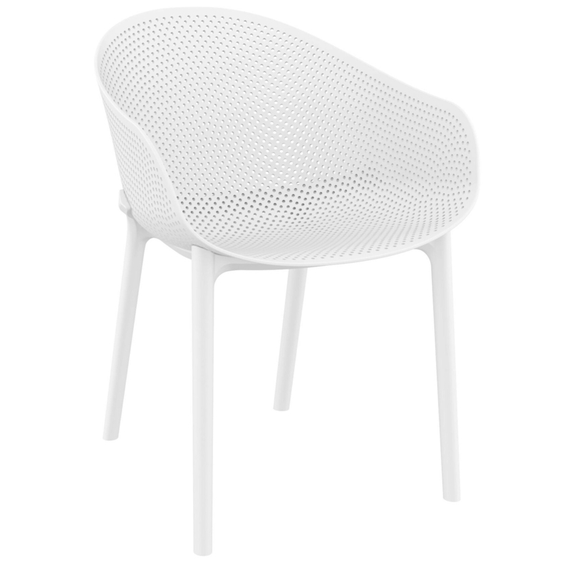 Farrah Outdoor Dining Armchair