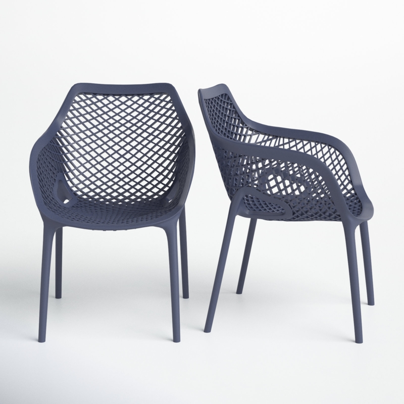 Plastic Outdoor Chairs