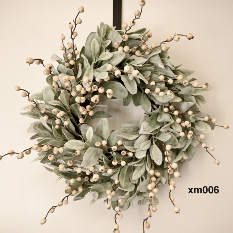 Unique Wreaths For Front Door