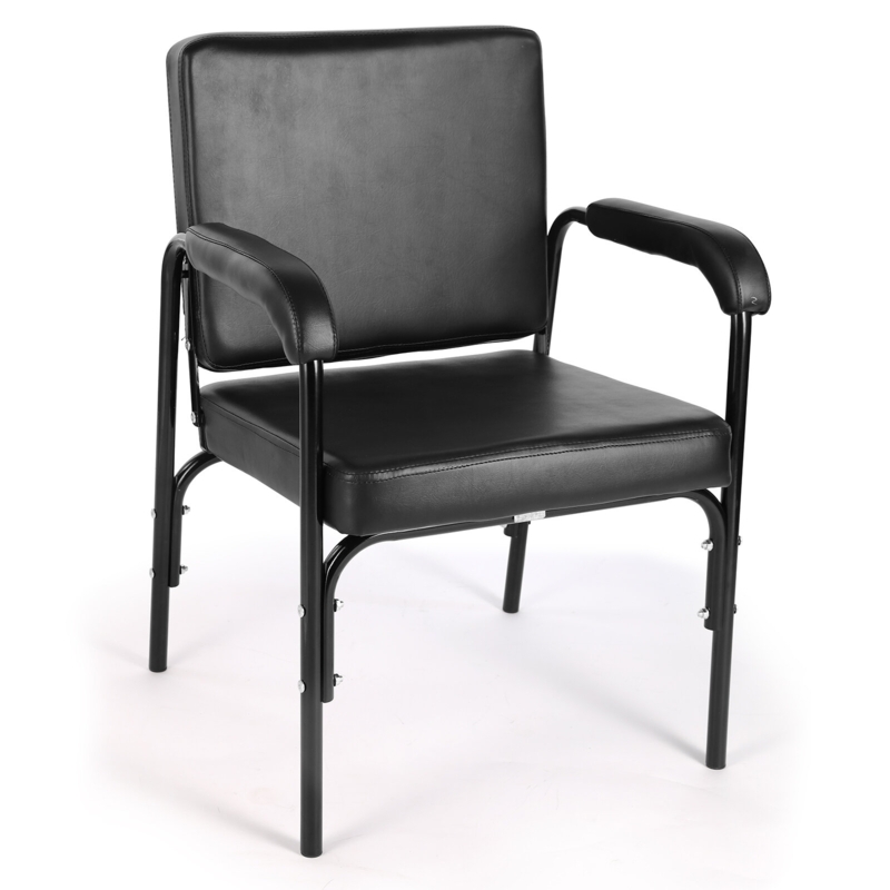 Faux Leather Massage Chair