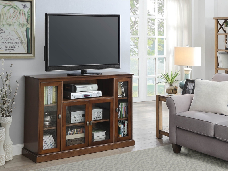 Fellows TV Stand for TVs up to 60"