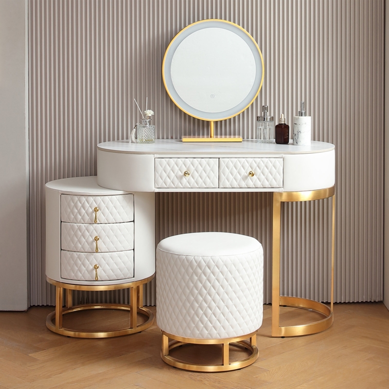Flutura Vanity