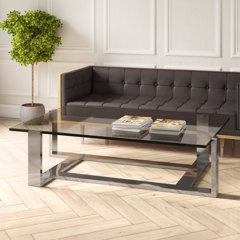 Flynn Coffee Table