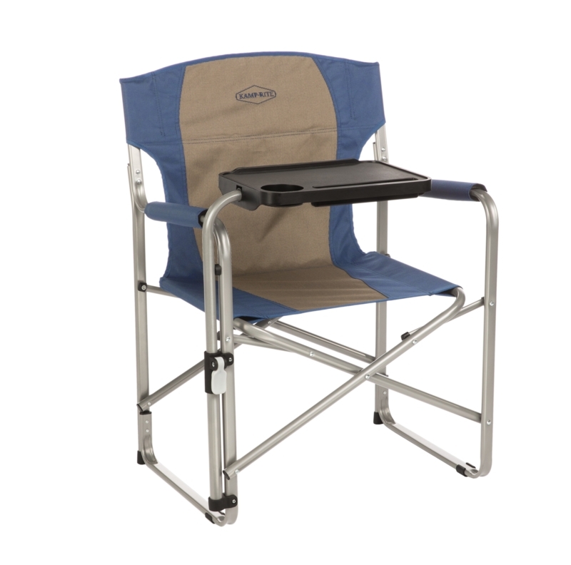 Folding Director Chair