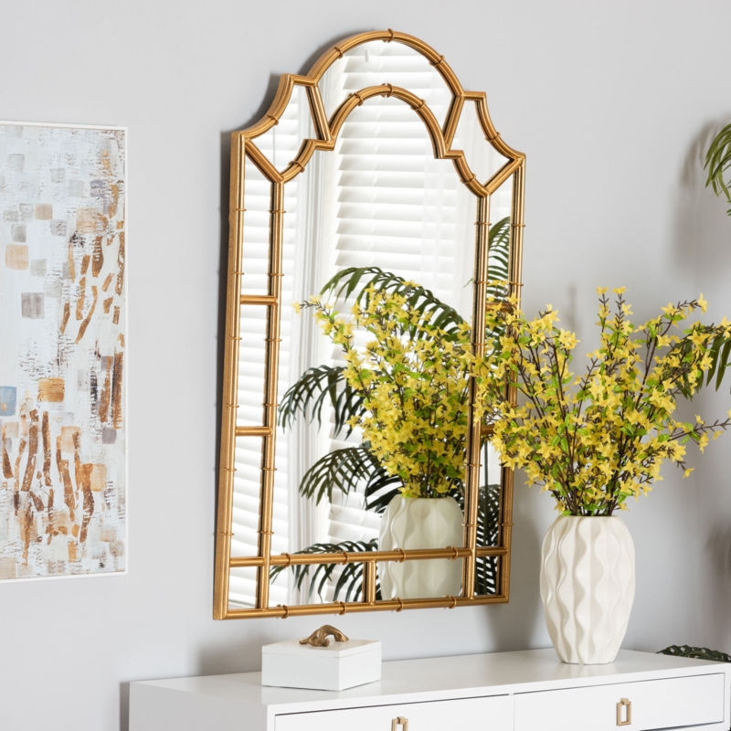 Folkea Wall Mirror