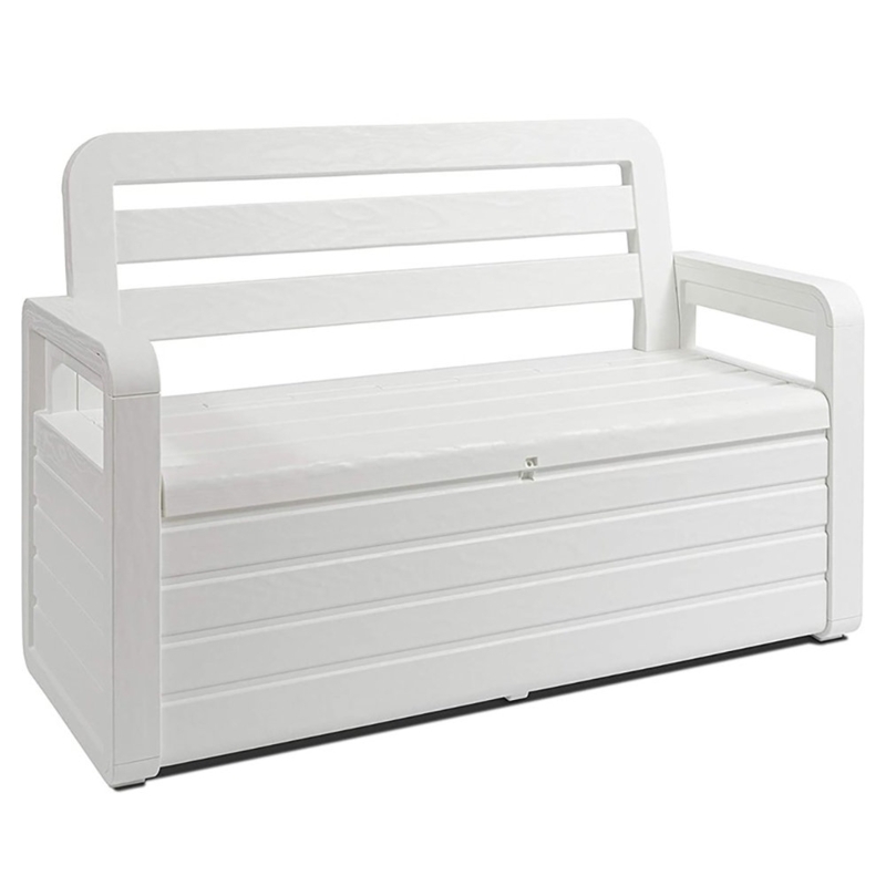 Foreverspring Outdoor Bench