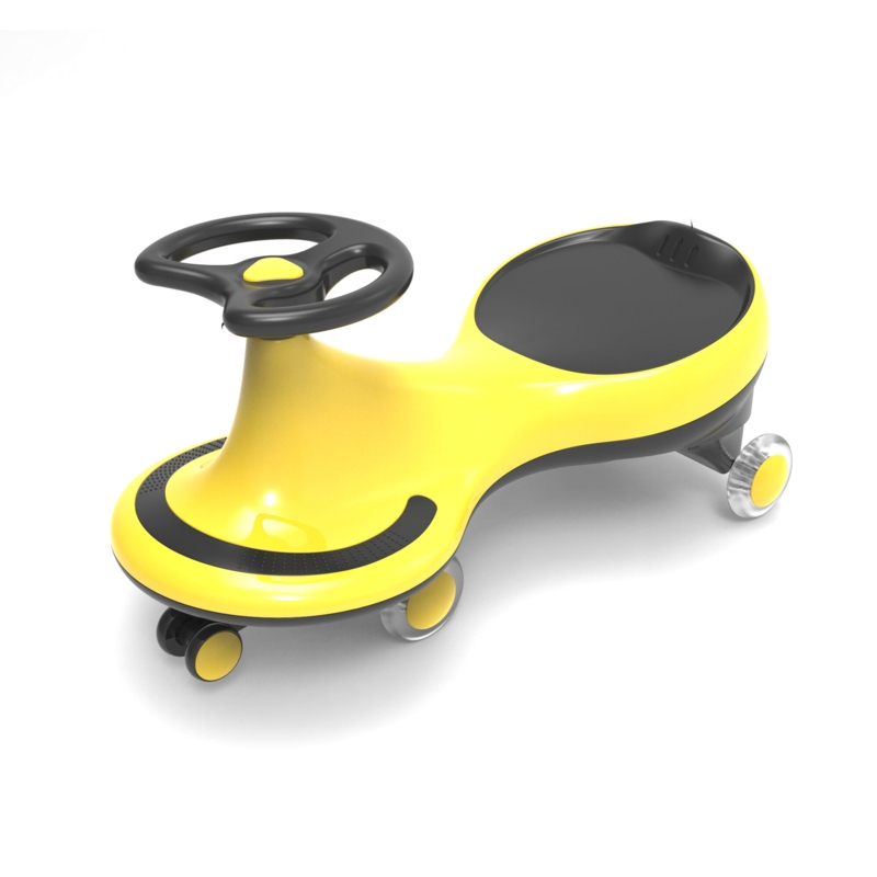 Freddo 1 Seater Push & Kick Ride On Toy Push/Pull Ride On Toy