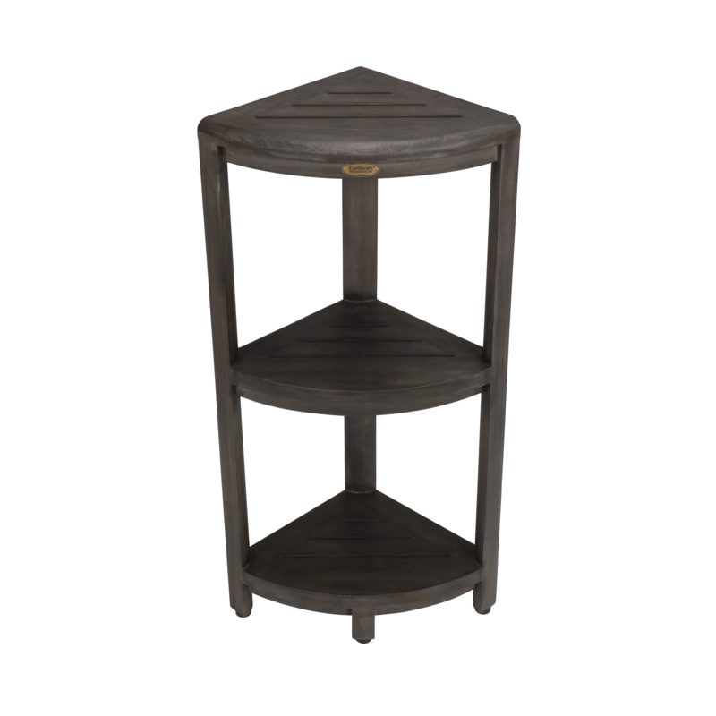 Freestanding Shower Shelf