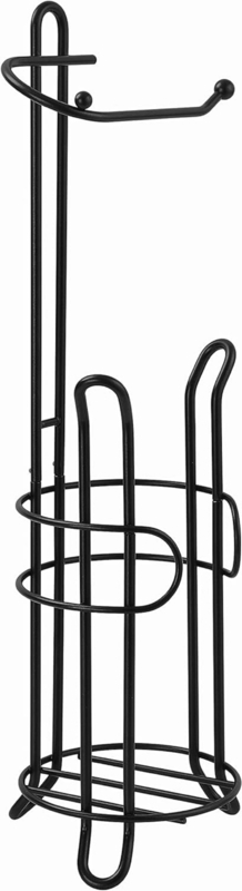 Freestanding Toilet Paper Holder