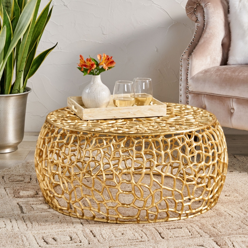 Freitas Coffee Table