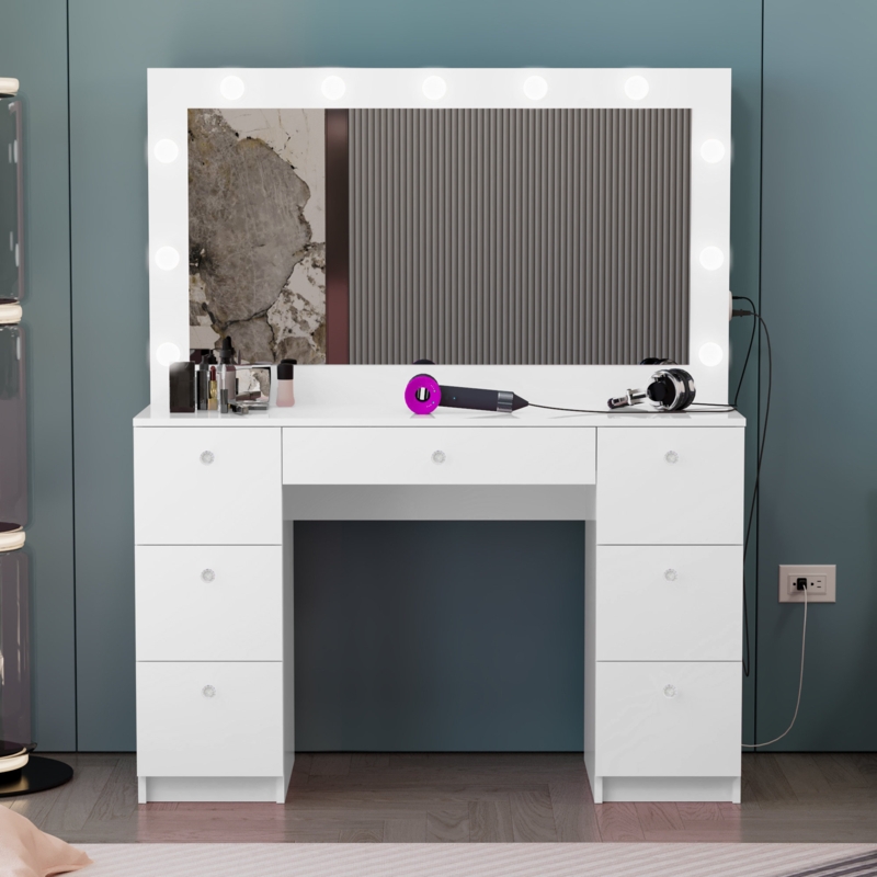 Freya Vanity