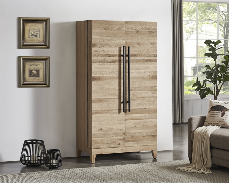 Wine Cooler Cabinet Furniture