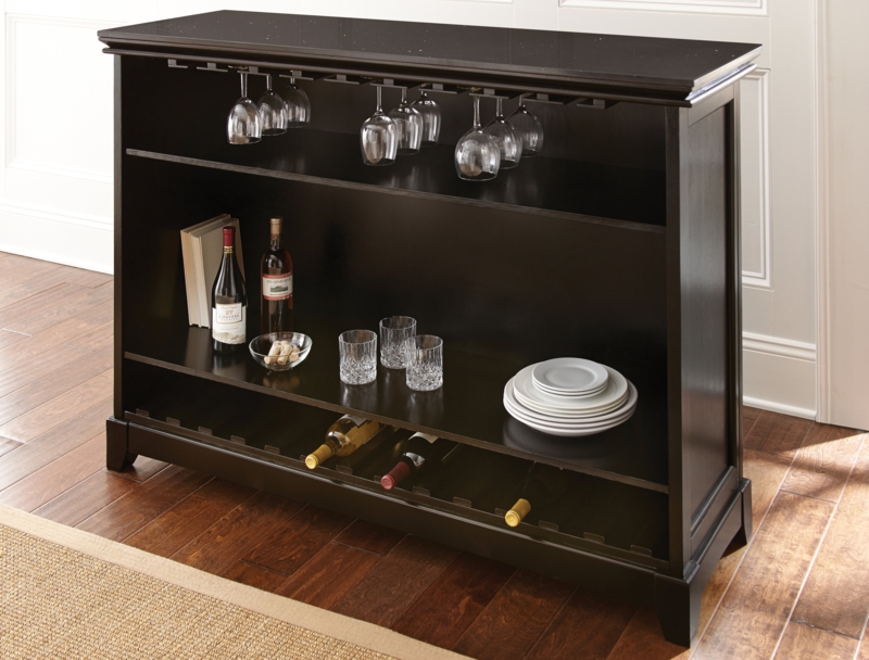 Galena 56'' Home Bar