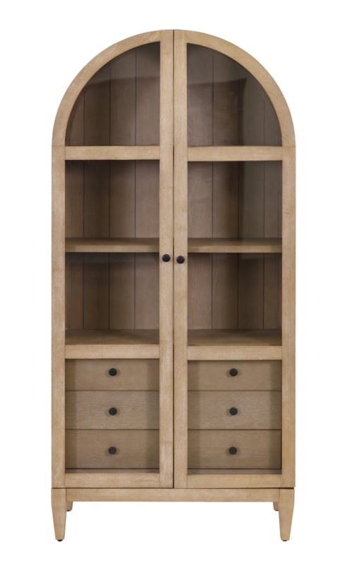Gayle Dining Cabinet