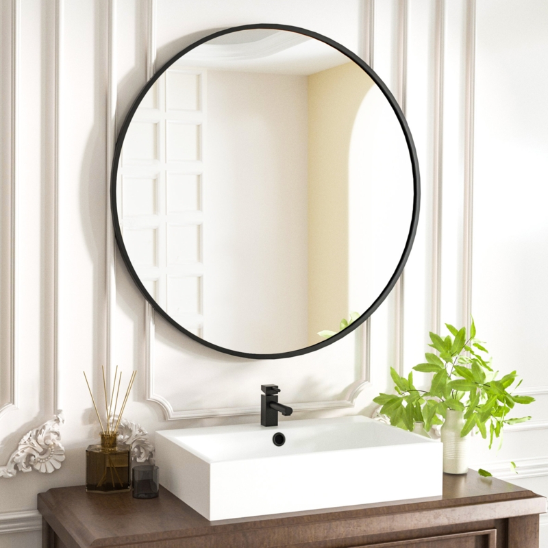 Gehard Mirror