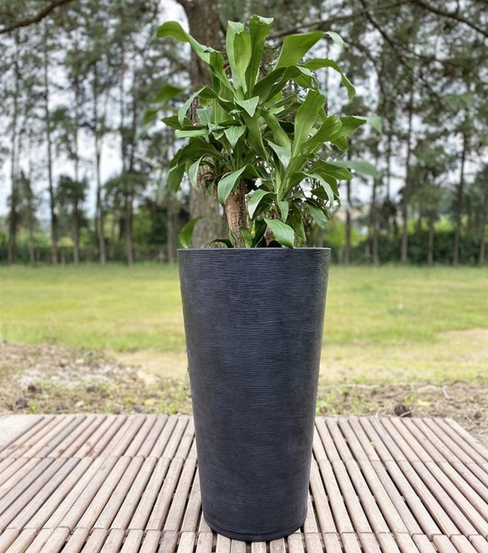 Genebra Pot Planter